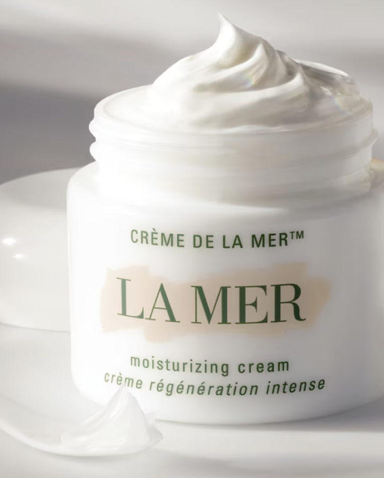 La Mer The Moisturizing Cream sold