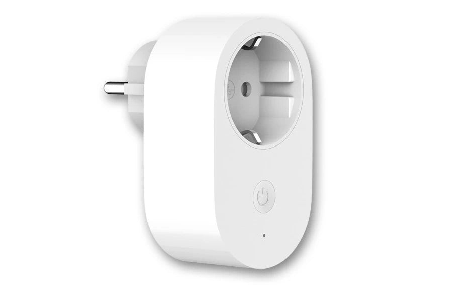 *FREE* Xiaomi MI Smart Plug APP (WIFI) EU Google Assistant Alexa (1pc per order)