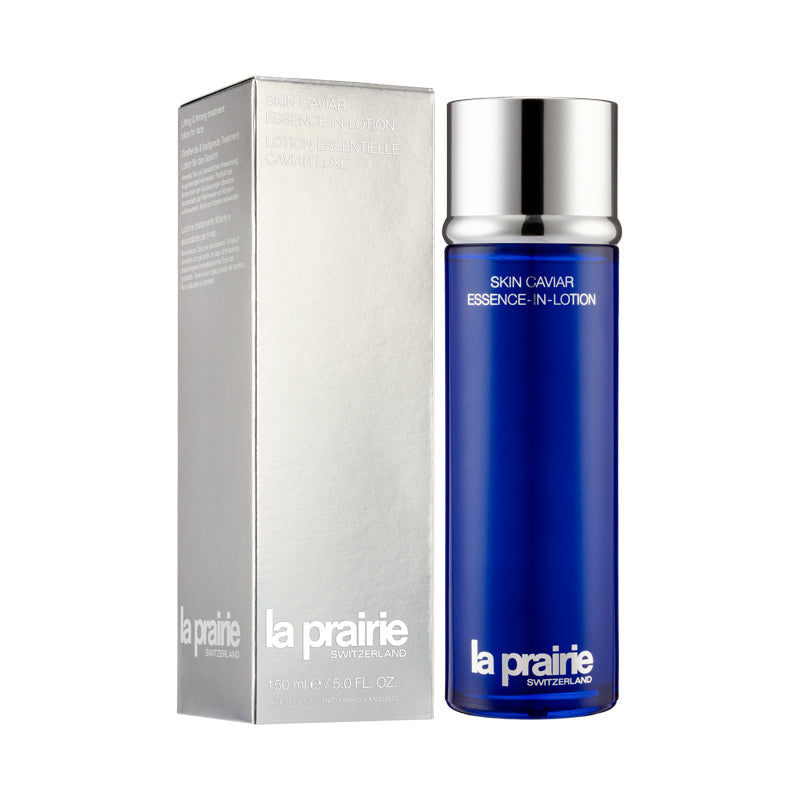 【Fixed Price】la prairie  SKIN CAVIAR ESSENCE-IN-LOTION 150ml