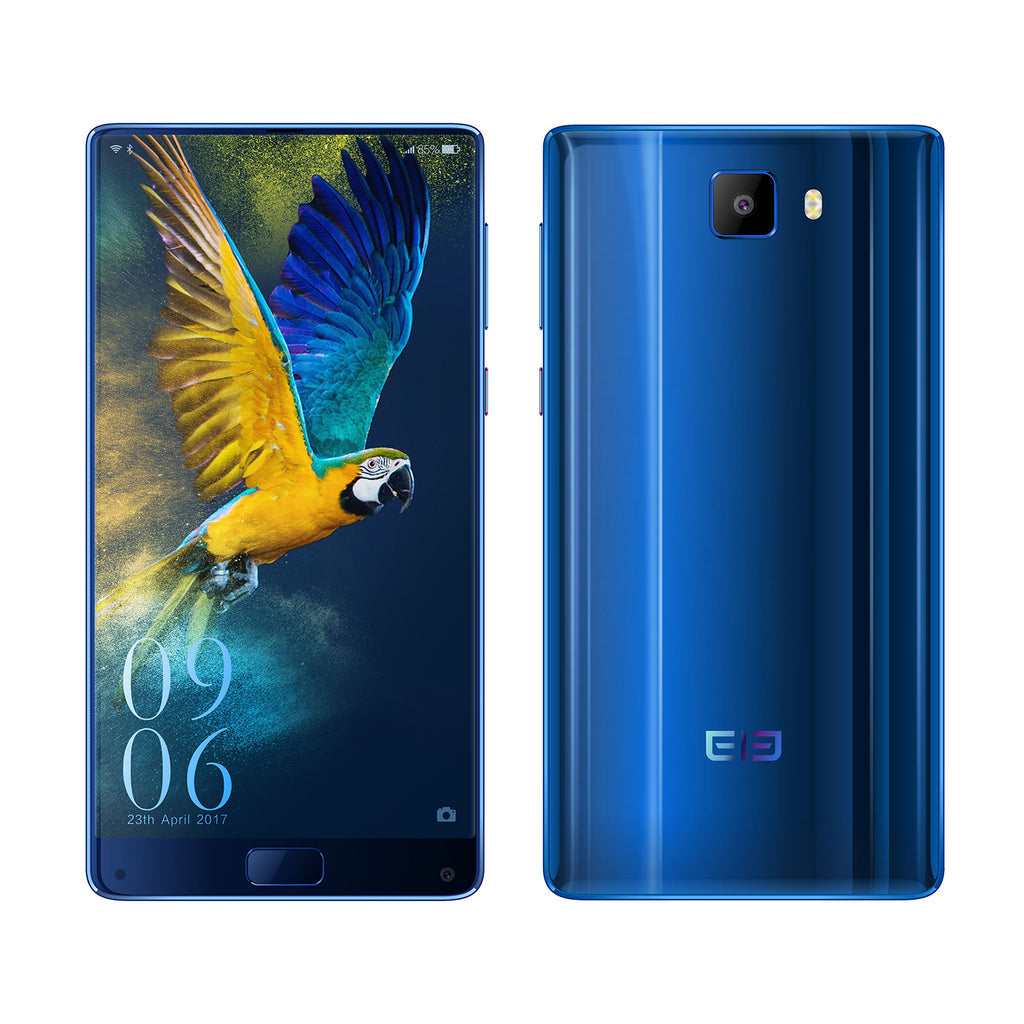 【公價貨品】Elephone S8 4+64GB Android 智能手機 Google 系統 【二手機】