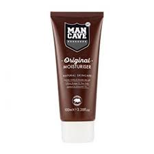 免費送 MANCAVE Original Moisturise Cream 100ml 男士保濕霜 （每人限1件）