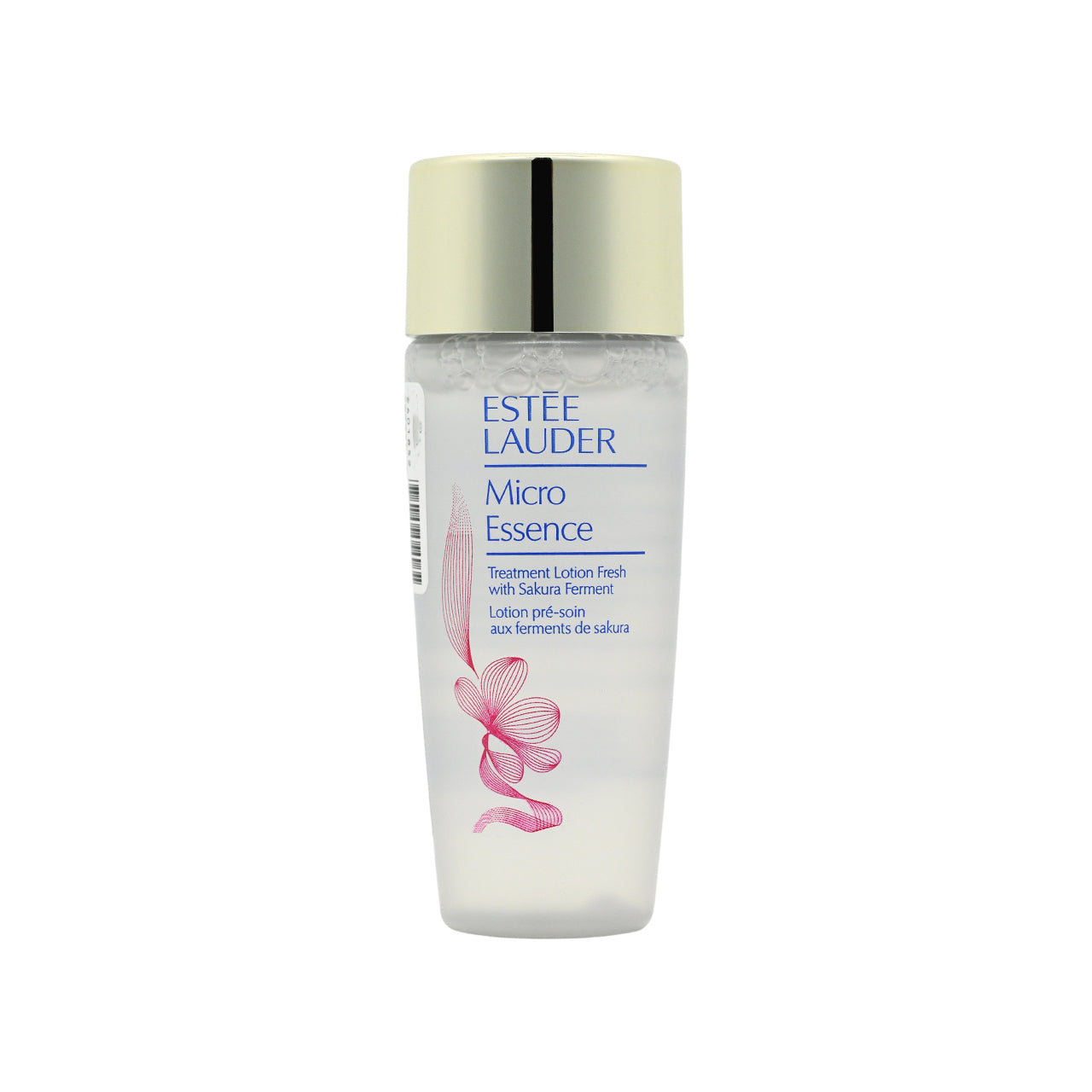 【Fixed Price】Estée Lauder  Micro Essence Treatment Lotion 30ml (Travel Size)