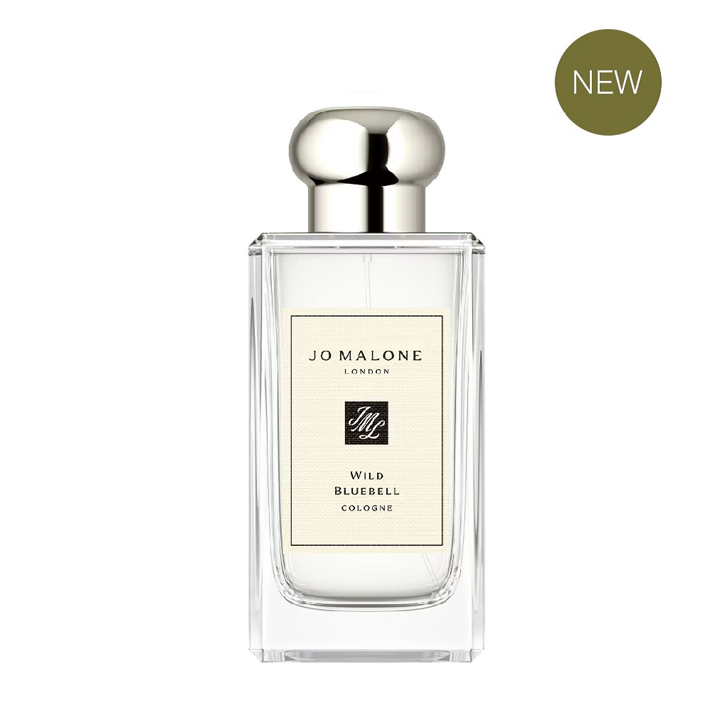 【公價貨品】Jo Malone - 祖馬龍 藍風鈴古龍水 30ML