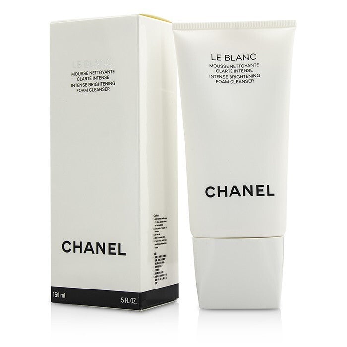 【FIXED PRICE】Chanel  Le Blanc Foam Cleanser 150ml