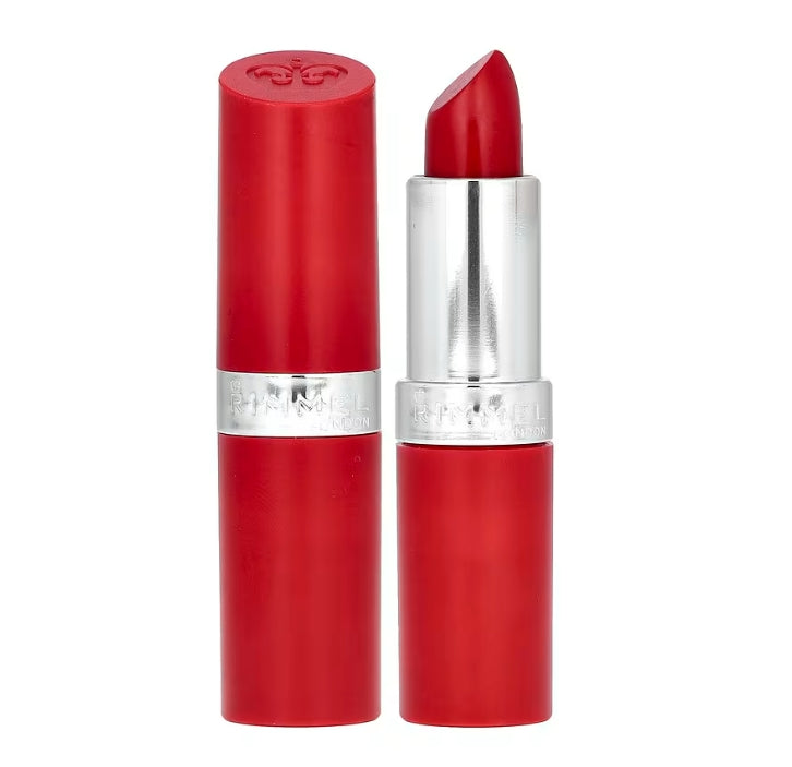 FREE Rimmel London, Lasting Finish Lipstick, 111, 0.14 oz (4 g)