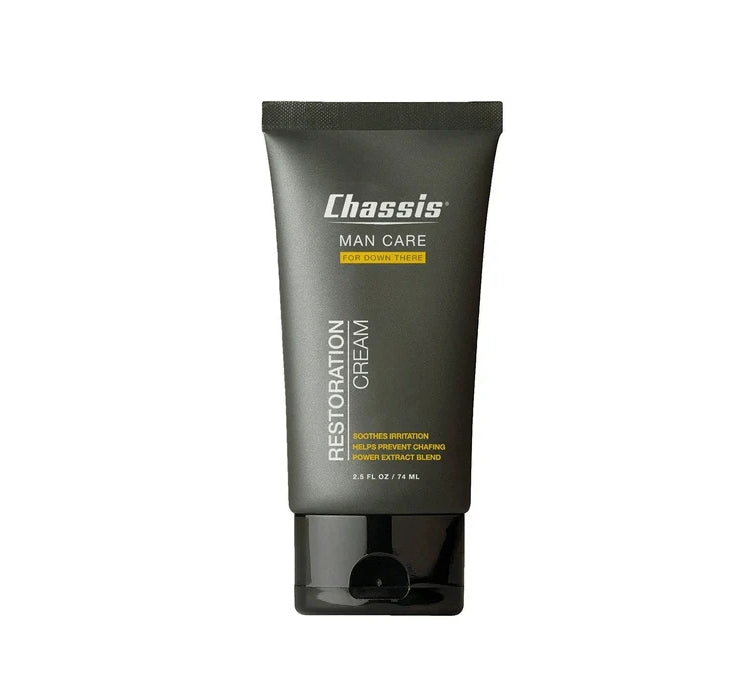 Chassis Restoration Cream 2.5 Oz