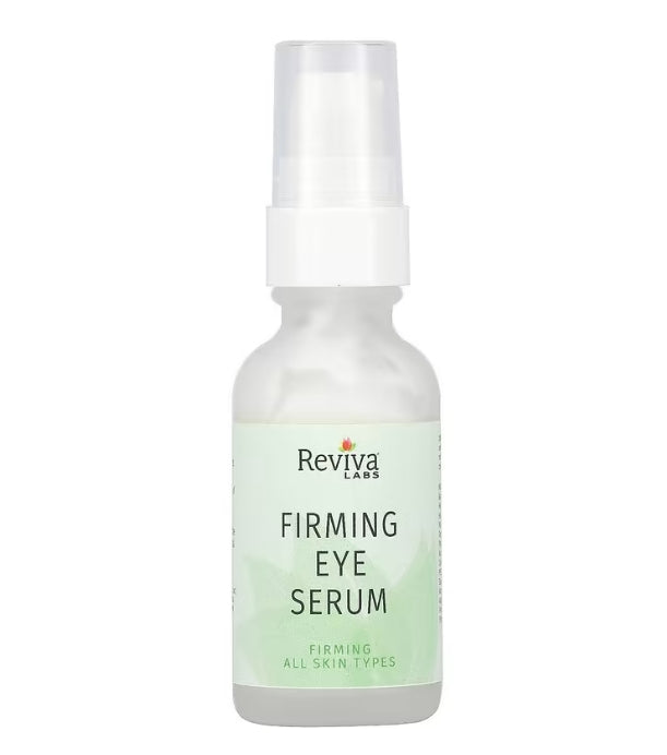 Reviva Labs, Firming Eye Serum, 1 fl oz (29.5 ml)