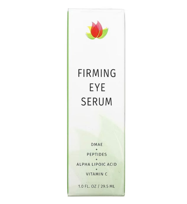 Reviva Labs, Firming Eye Serum, 1 fl oz (29.5 ml)