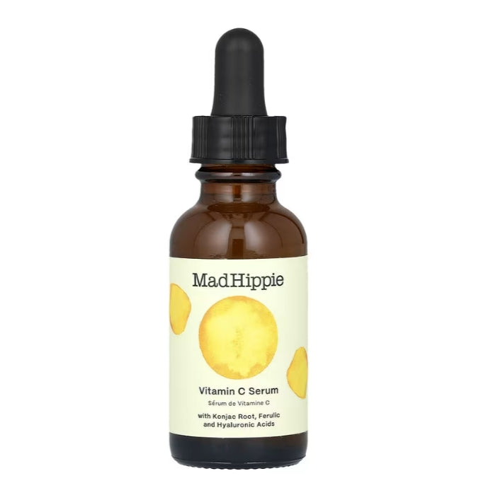 Mad Hippie, Vitamin C Serum, 1.02 fl oz (30 ml)