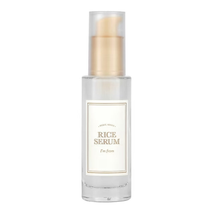 I'm From, Rice Serum, 1.01 fl oz (30 ml)