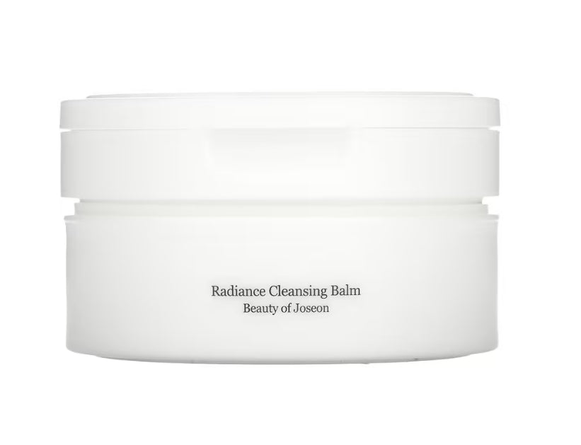 Beauty of Joseon, Radiance Cleansing Balm, 3.38 fl oz (100 ml)