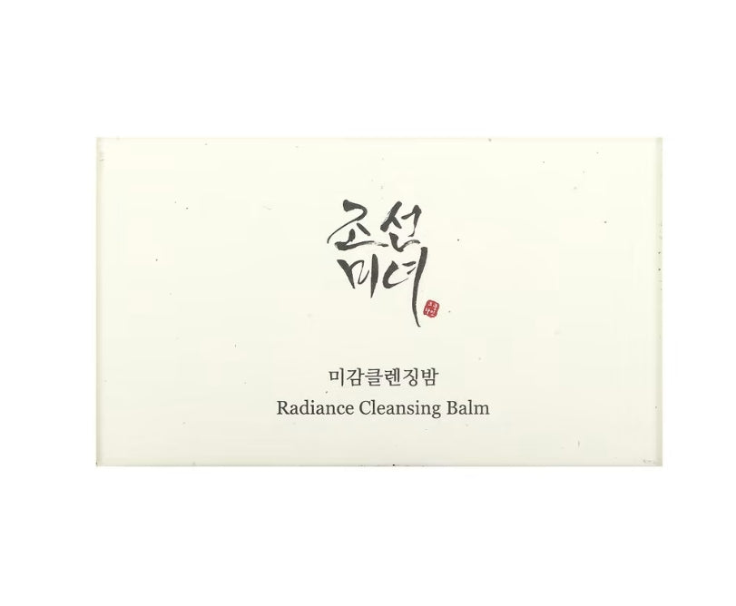 Beauty of Joseon, Radiance Cleansing Balm, 3.38 fl oz (100 ml)