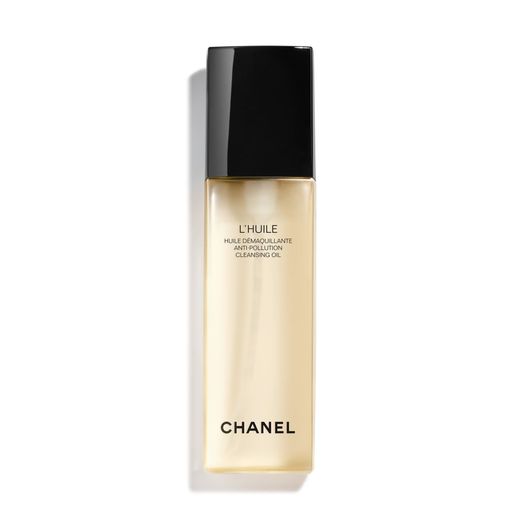 CHANEL- L'Huile Anti-Pollution Cleansing Oil 150ml/5oz