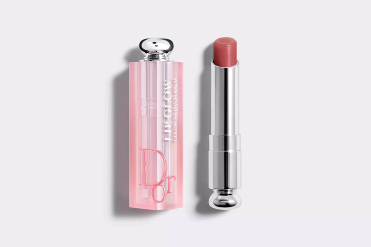 【FIXED PRICE】Dior Addict Lip Glow #001 Pink / #004 Coral