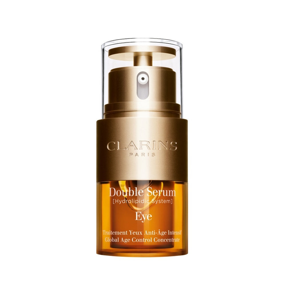 【FIXED PRICE】Clarins  Double Serum Eye 20ml