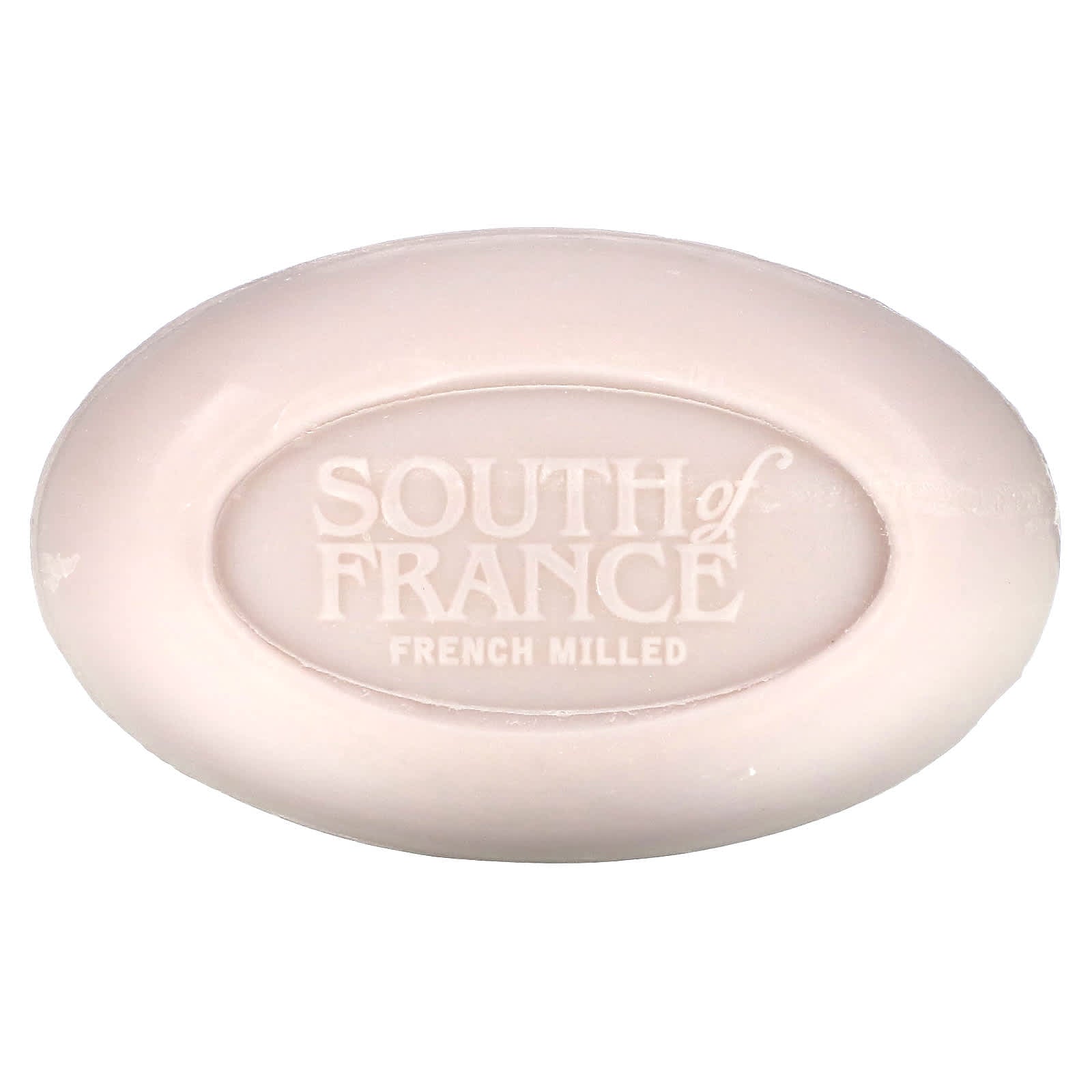 *FREE* SoF, Triple Milled Bar Soap with Shea Butter, Lavender Fields, 6 oz (170 g)