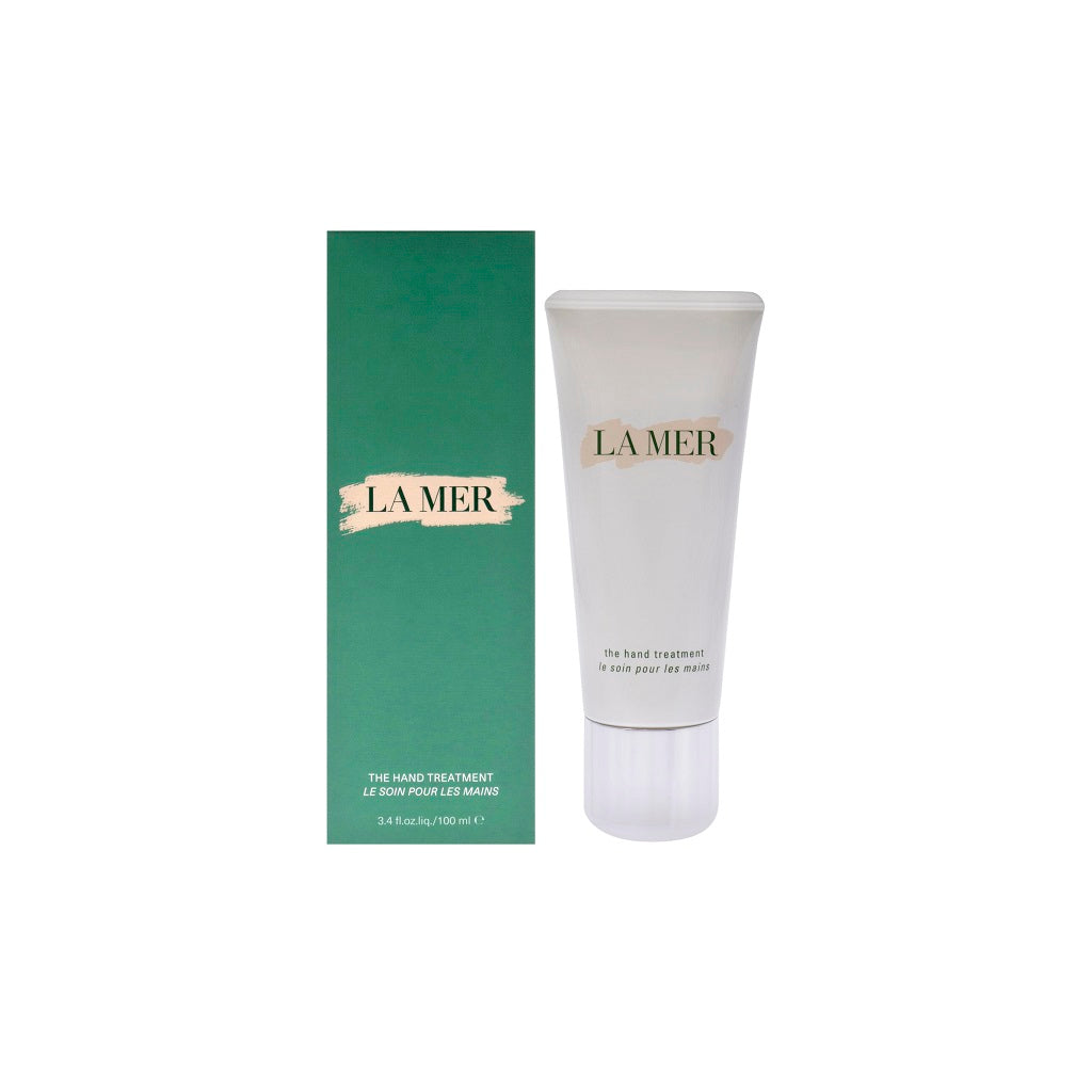 【公價貨品】LA MER 海藍之謎 The Hand Treatment 護手霜 30ml