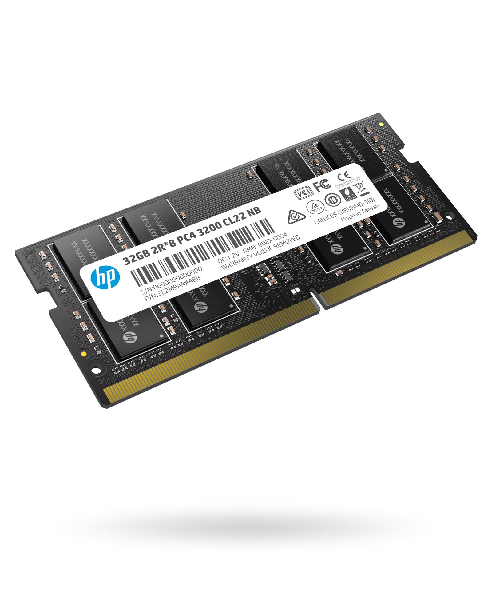 隨機出貨NOTEBOOK LAPTOP RAM DDR3 / DDR4 /4GB / 8GB