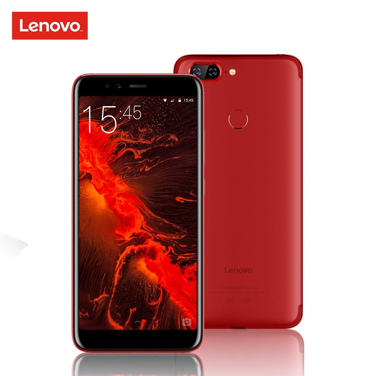 【公價貨品】Lenovo S5 聯想 3+32GB Android 智能手機 【二手機】