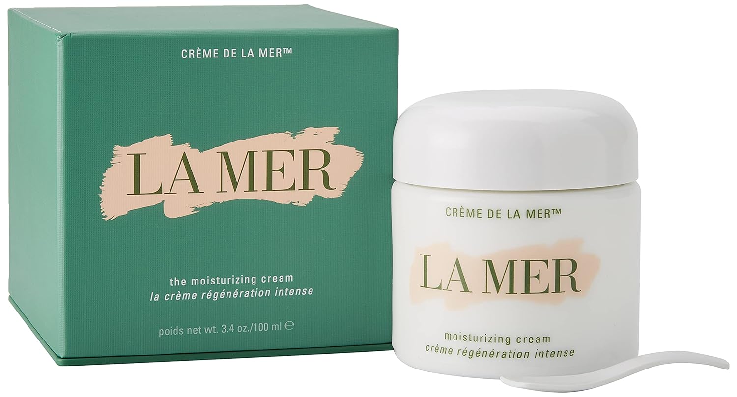 【公價產品】LA MER  精華面霜 60ml/100ml