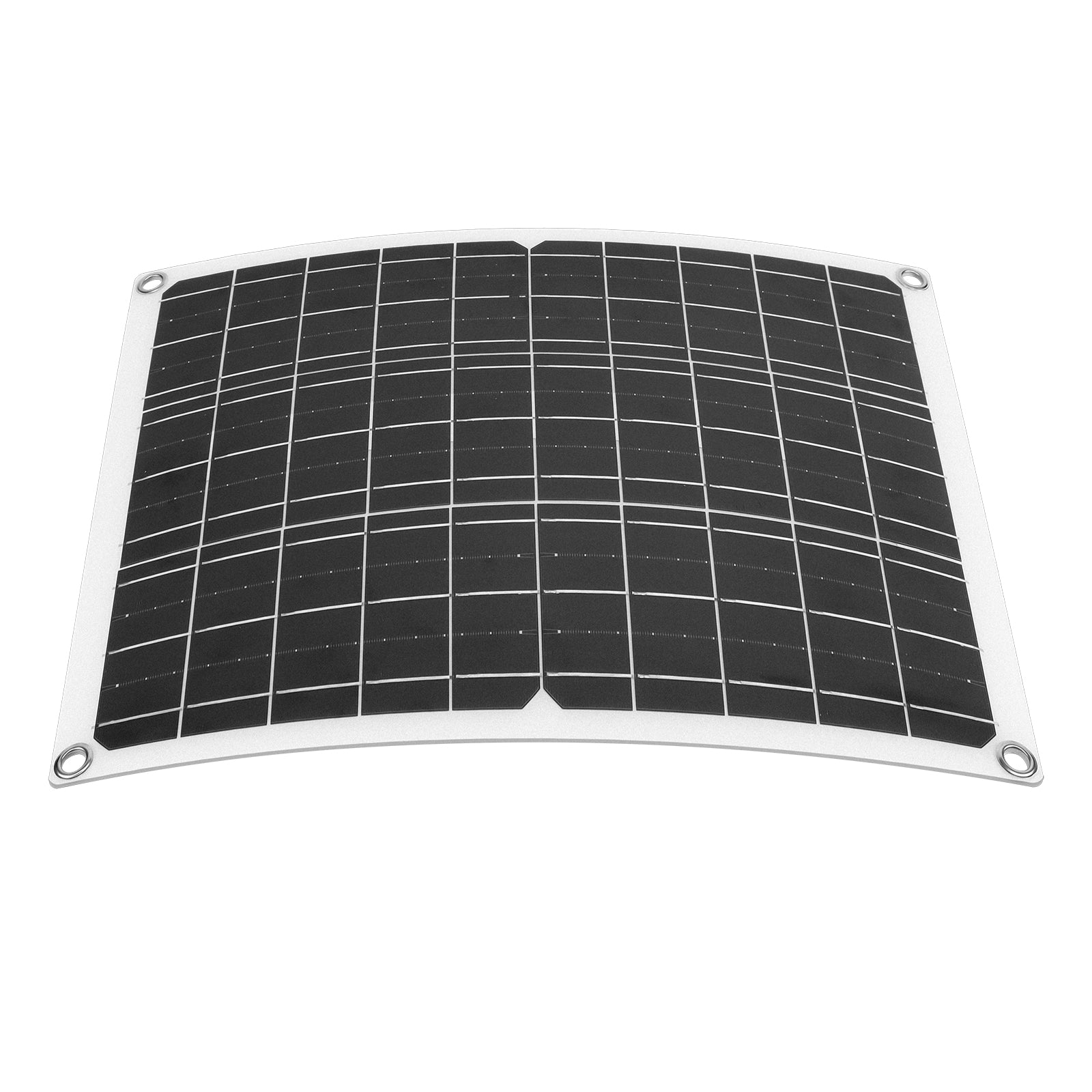 *FREE* 20W Flexi Solar Charger Panel 18V