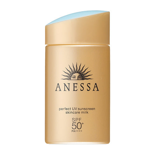 【公價產品】Anessa極防水美肌UV乳液 SPF50+ PA++++ 60ml