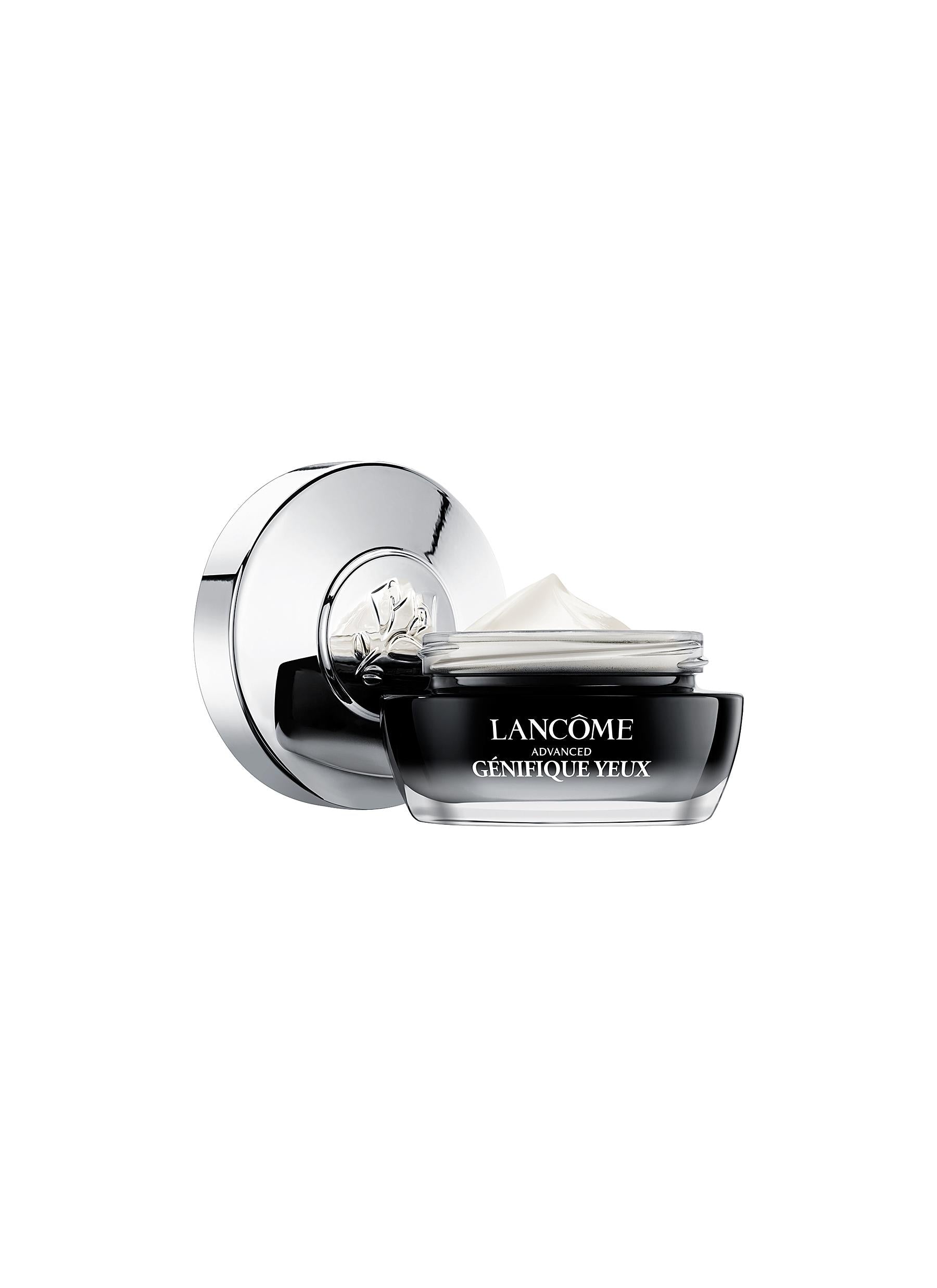 【Fixed Price】Lancôme  Advanced Génifique Yeux Youth Activating & Light-Infusing Eye Cream 15ml