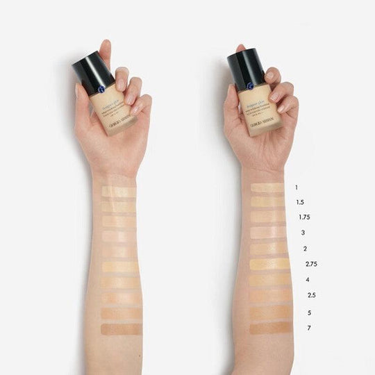 【FIXED PRICE】Giorgio Armani Beauty Designer Lift Foundation SPF20 30ml #1 #2 #3