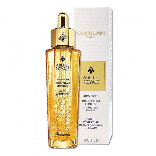 【FIXED PRICE】Guerlain  Abeille Royale Youth Watery Oil 50ml / 100ml