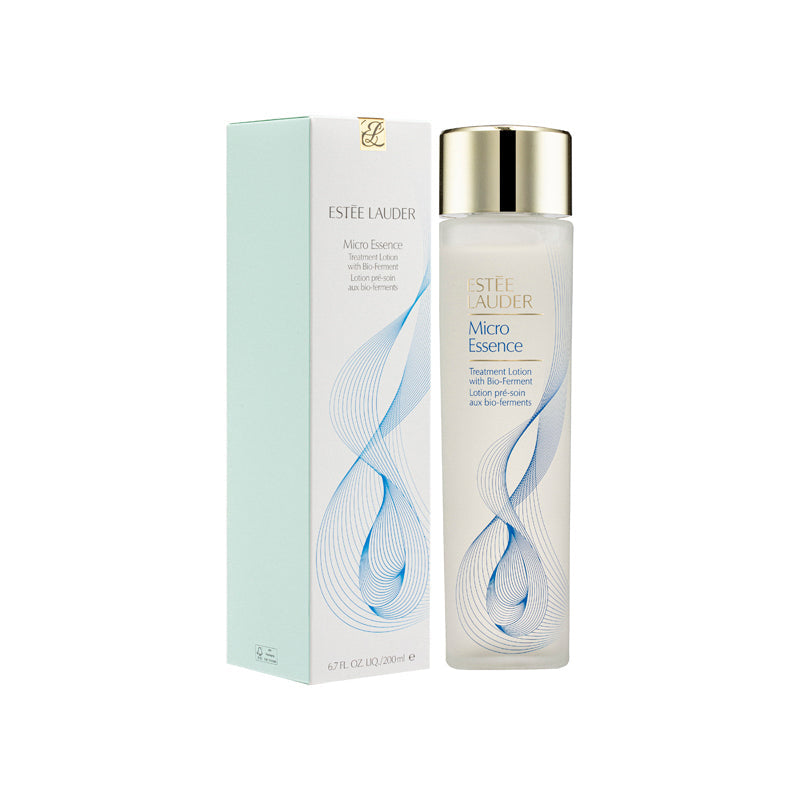 【Fixed Price】}Estee Lauder Micro Essence Treatment Lotion with Bio-Ferment 200ml