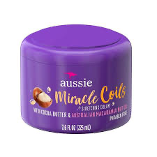 澳洲 Miracle Coils 奇蹟彈性霜，不含防腐劑，7.6 盎司