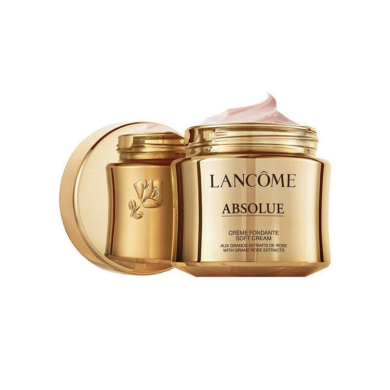 Lancome 蘭蔻極緻完美玫瑰面霜柔潤型60ml