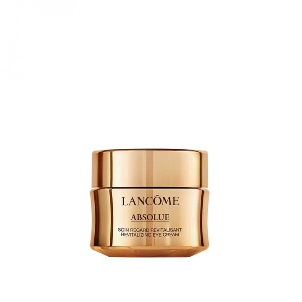 Lancome  Absolue Revitalizing Eye Cream - 20ml