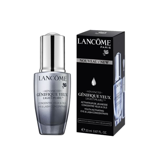 Lancome蘭蔻升級版冰鑽亮眼精華20ml