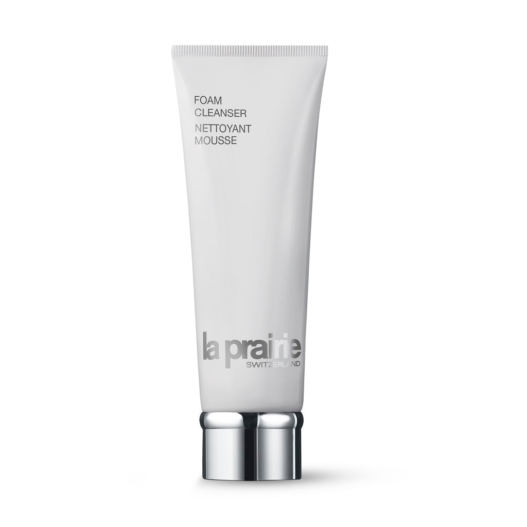 【公價產品】La Prairie 溫和泡沫潔顏膏 125ML 