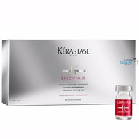 【公價貨品】KERASTASE卡詩亞美尼斯活髮精華 6 ml x 42 瓶