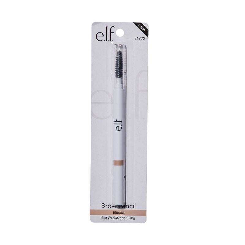 e.l.f. 即時提拉眉筆 Instant Lift Brow Pencil - 0.006盎司 色號【Color Blonde】