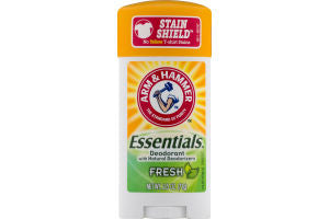 ARM & HAMMER ESSENTIALS 清新除臭劑