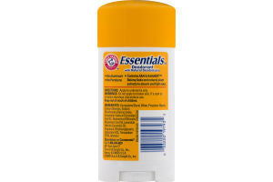 ARM & HAMMER ESSENTIALS 清新除臭劑