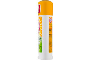 ARM & HAMMER ESSENTIALS DEODORANT FRESH