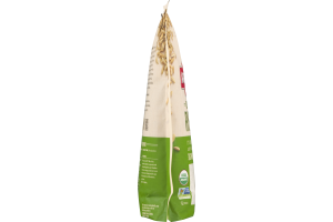 ARROWHEAD MILLS ORGANIC RYE FLOUR