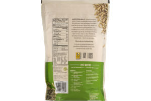 ARROWHEAD MILLS ORGANIC RYE FLOUR