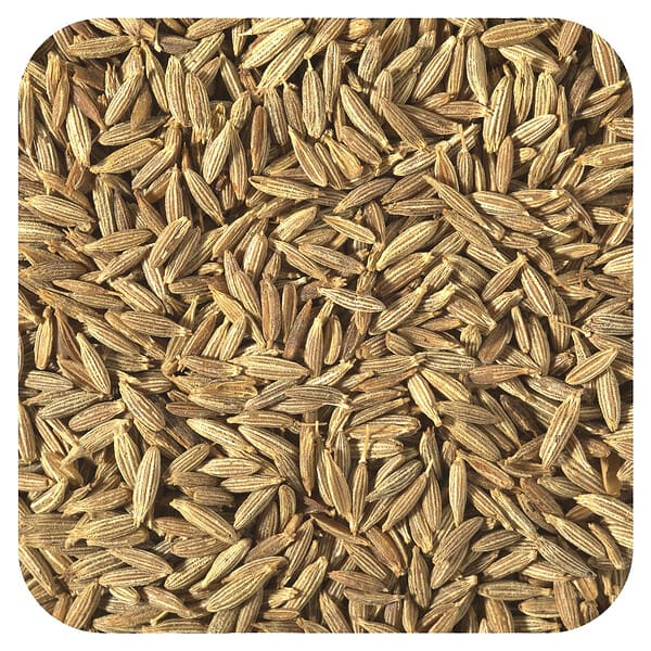 Starwest Botanicals, Organic Cumin Seed, 1 lb (453.6 g)