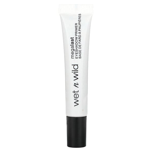 wet n wild, Megalast Eyeshadow Primer , 0.34 fl oz (10 ml)