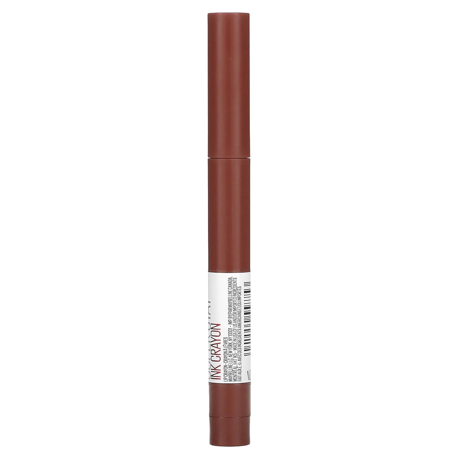 Maybelline, Super Stay, Ink Crayon, Live on The Edge 05, 0.04 oz (1.2 g)