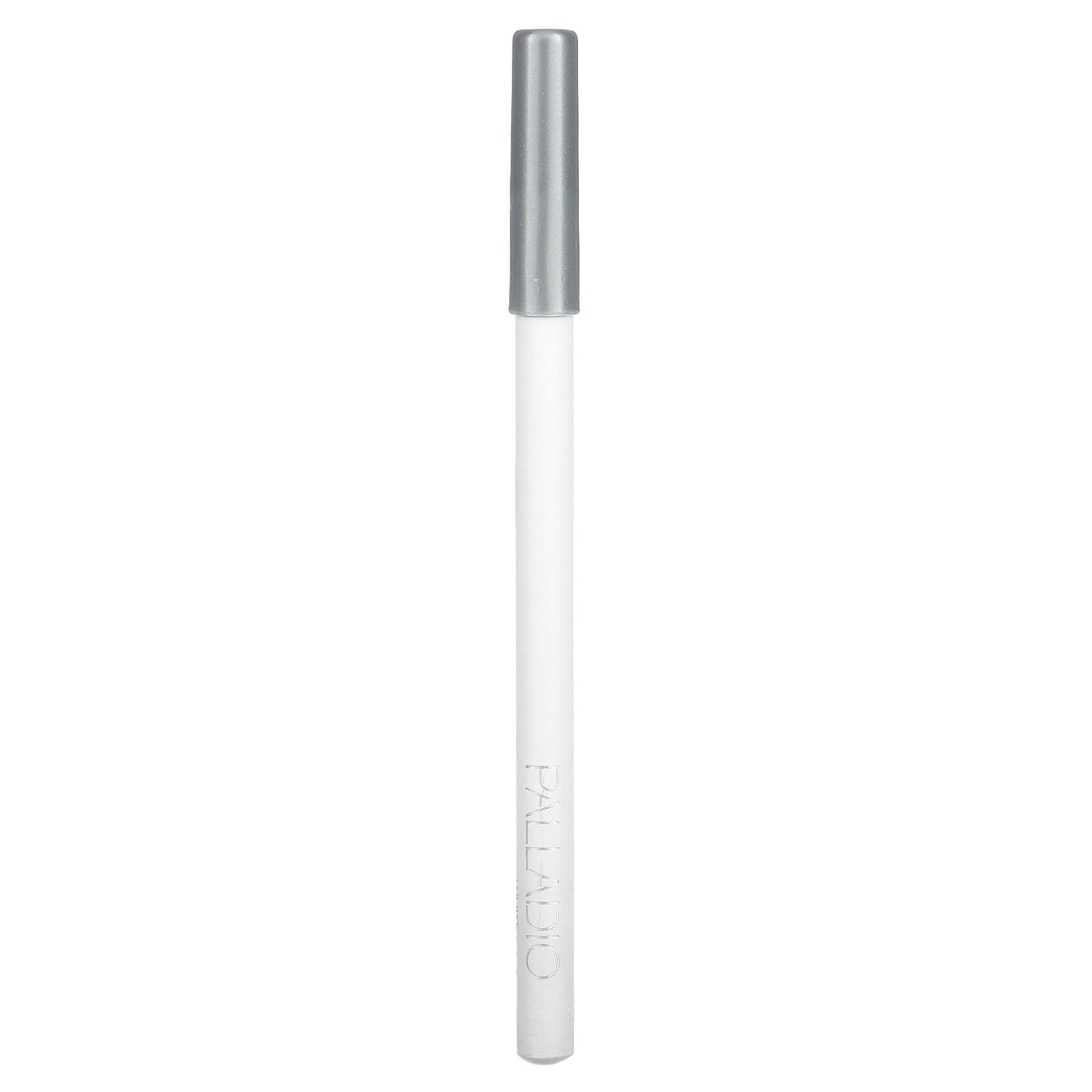 Palladio, Eyeliner Pencil, White EL206, 0.04 oz (1.2 g)