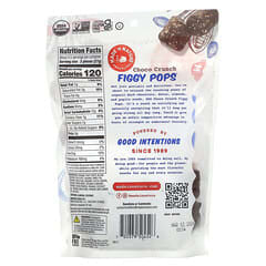 FREE Made in Nature, Figgy Pops, Choco Crunch, 4.2 oz (119 g)