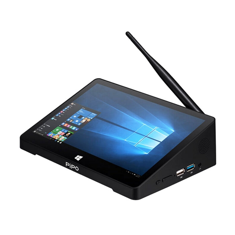 *FREE* PiPo X10 Pro Tablet Mini PC, 6GB+32GB, 10.1 inch Windows Intel Celeron N4020