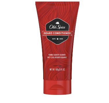 Old Spice, Beard Leave In Conditioner for Men, 5 Fl Oz 男士鬍鬚護髮素