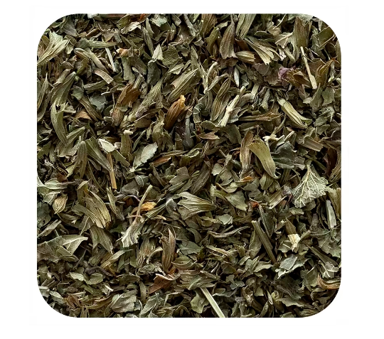 Frontier Co-op, Cut & Sifted Lemon Balm Leaf, 16 oz (453 g)